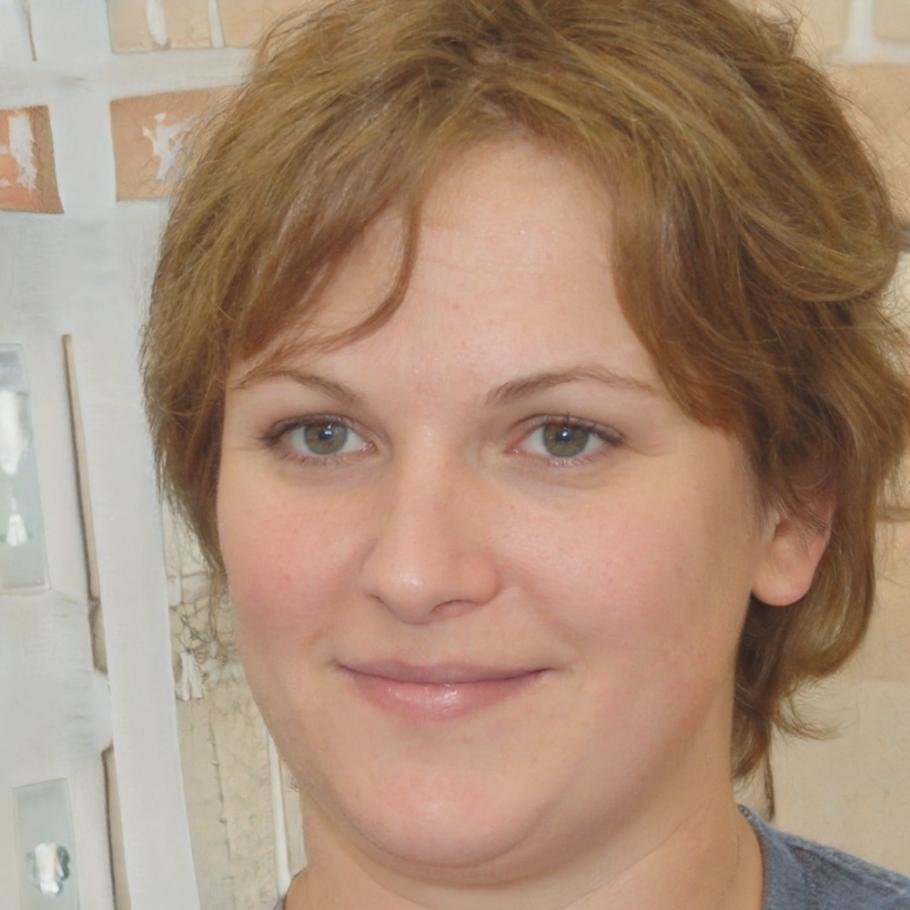 Sarah Weber - Expertin für Kennzahlenanalyse